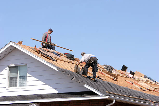 Katy, TX Roofing services Company