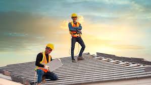 Best Cold Roofs  in Katy, TX